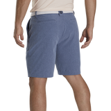 Lightweight Shorts - Heather Navy