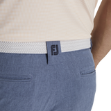 Lightweight Shorts - Heather Navy
