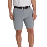 Lightweight Shorts - Light Grey