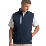 TempoSeries Hybrid Vest - Navy