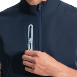 TempoSeries Hybrid Vest - Navy