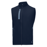 TempoSeries Hybrid Vest - Navy