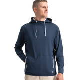 TempoSeries Hoodie - Navy