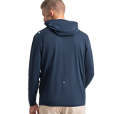 TempoSeries Hoodie - Navy
