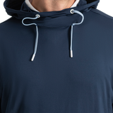 TempoSeries Hoodie - Navy