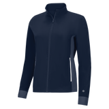 TempoSeries Jacket - Navy