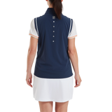 TempoSeries Vest - Navy