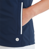 TempoSeries Vest - Navy
