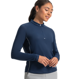 TempoSeries Sun Protection Shirt - Navy