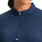 TempoSeries Sun Protection Shirt - Navy