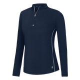 TempoSeries Sun Protection Shirt - Navy