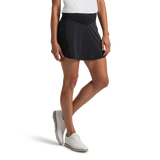 Eclipse Skort - Black
