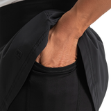 Eclipse Skort - Black