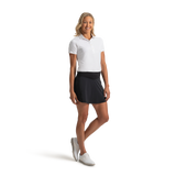 Eclipse Skort - Black