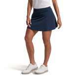 Eclipse Skort - Navy