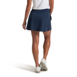 Eclipse Skort - Navy