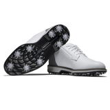 Premiere Series Field '25 - White/Gray/Dark Gray