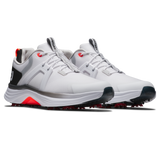 FJ HyperFlex Golf Shoe - White / Grey