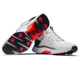 FJ HyperFlex Golf Shoe - White / Grey