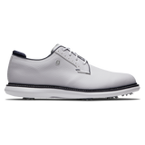 FJ Traditions Bulcher - White