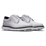 FJ Traditions Bulcher - White