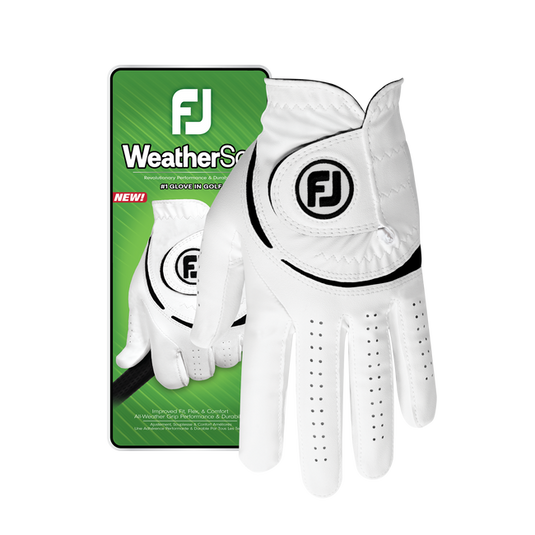 WeatherSof Glove - Womens