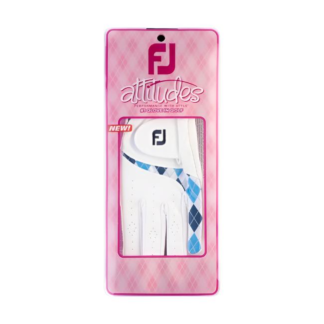 Load image into Gallery viewer, Footjoy Attitudes Women Gloves
