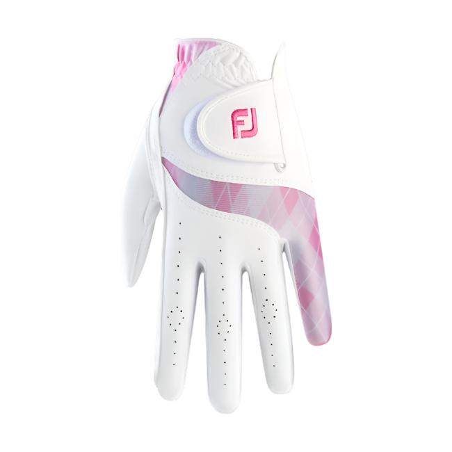 Load image into Gallery viewer, Footjoy Attitudes Women Gloves
