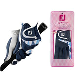 Footjoy Attitudes Women Gloves