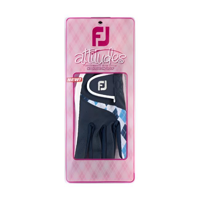 Load image into Gallery viewer, Footjoy Attitudes Women Gloves
