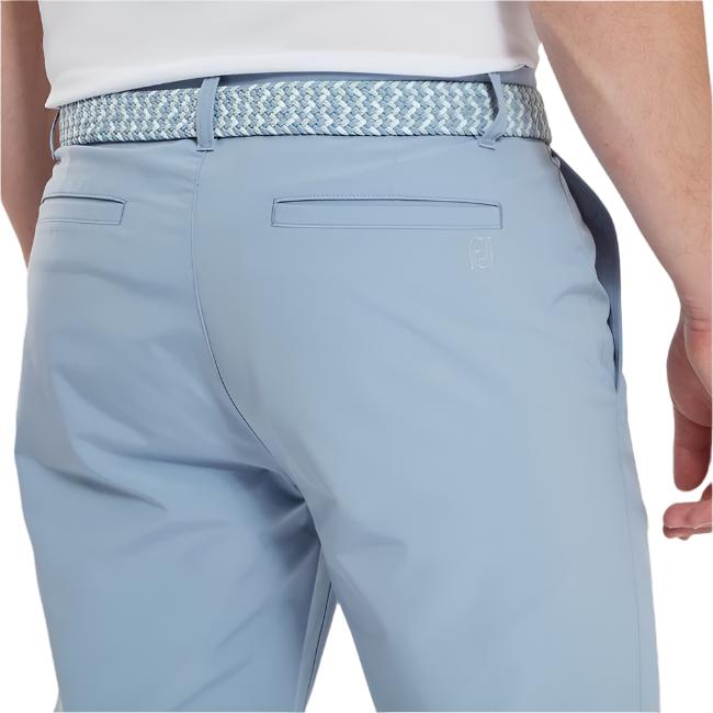 Load image into Gallery viewer, FootJoy Braided Belt Mist
