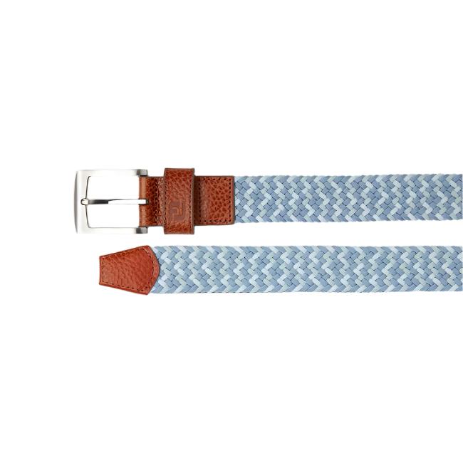 Load image into Gallery viewer, FootJoy Braided Belt Mist
