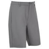 FJ Par Golf Shorts - Gravel