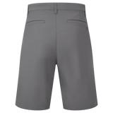 FJ Par Golf Shorts - Gravel