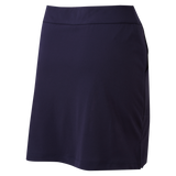 FootJoy Women's Interlock Stretch Skort - Navy