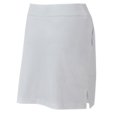 FootJoy Women's Interlock Stretch Skort - White