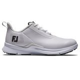 FJ Women’s Fuel - White