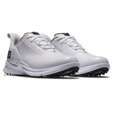 FJ Women’s Fuel - White