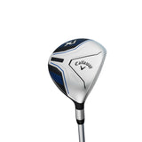 Callaway Junior XJ-3 Set '26 - Black