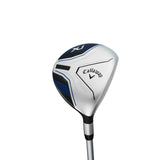 Callaway Junior XJ-1 Set '26 - Blue/White
