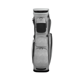 Fairway 14 Stand Bag '26 - Grey/Palm Breeze