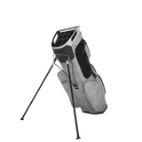 Fairway 14 Stand Bag '26 - Grey/Palm Breeze