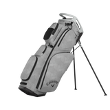 Fairway 14 Stand Bag '26 - Grey/Palm Breeze