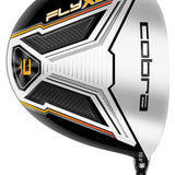 Cobra Fly-XL '25 Graphite Package