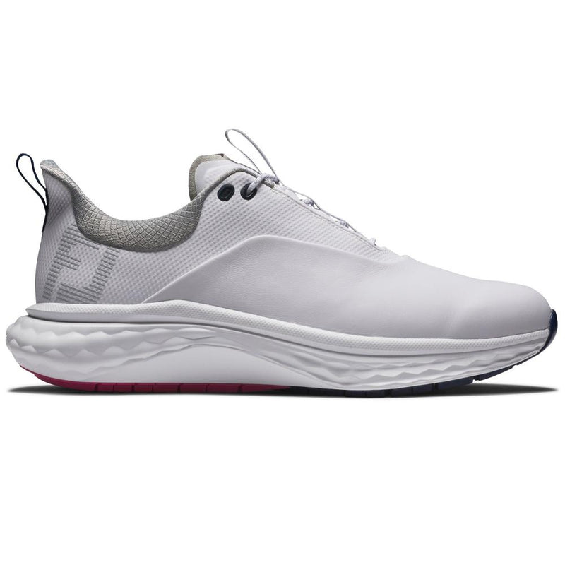 Load image into Gallery viewer, FootJoy Quantum - White/Blue/Pink
