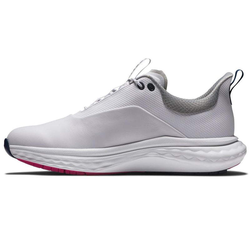 Load image into Gallery viewer, FootJoy Quantum - White/Blue/Pink
