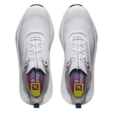 FootJoy Quantum - White/Blue/Pink