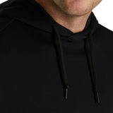 Lightweight Hoodie - Black