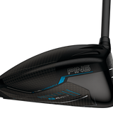 Ping G440K Driver - Custom