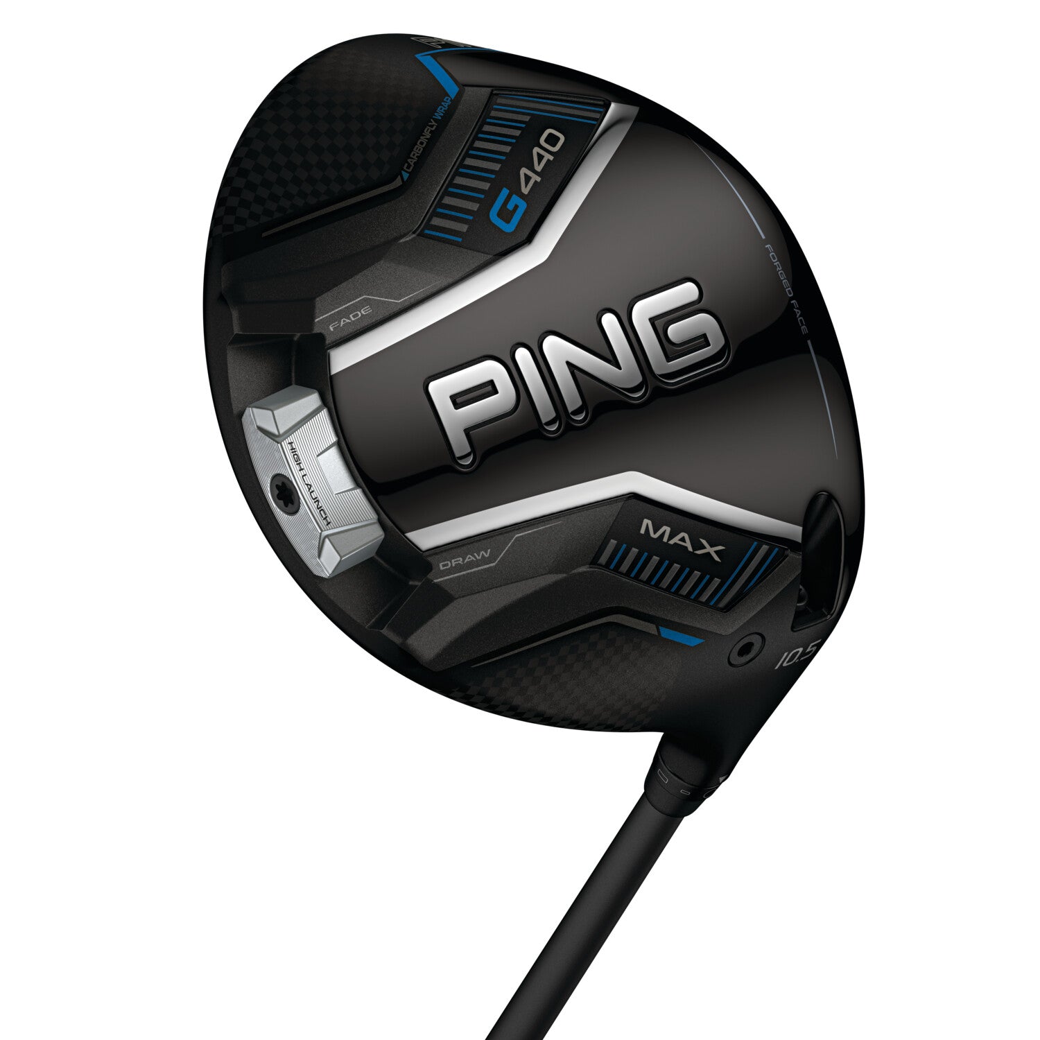 ピン　PING Ｇ440 MAX 3W ATTAS RX 6SR ピン PING G440 MAX 3W ATTAS RX 6SRの通販 by TOM's shop｜ラクマ